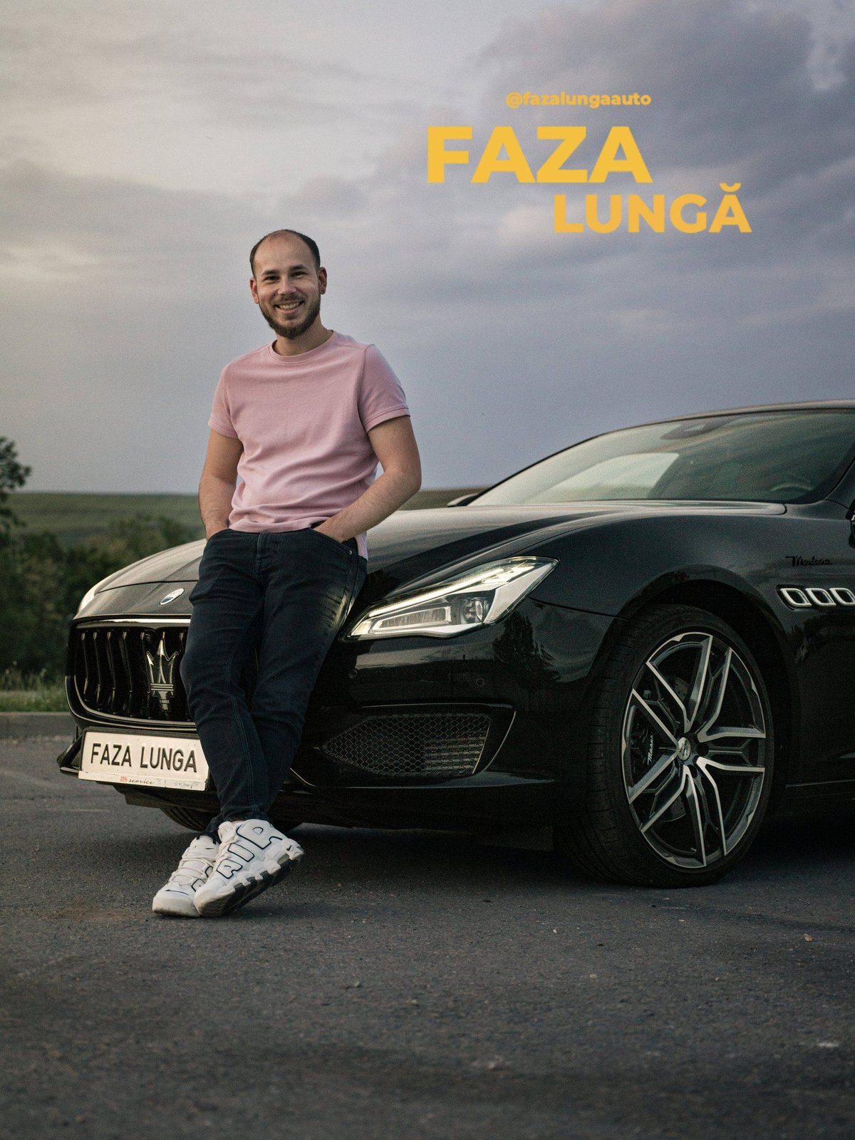 Paul - Fazalunga